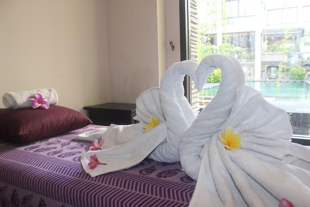 Savvoya Hotel Seminyak Ngoại thất bức ảnh