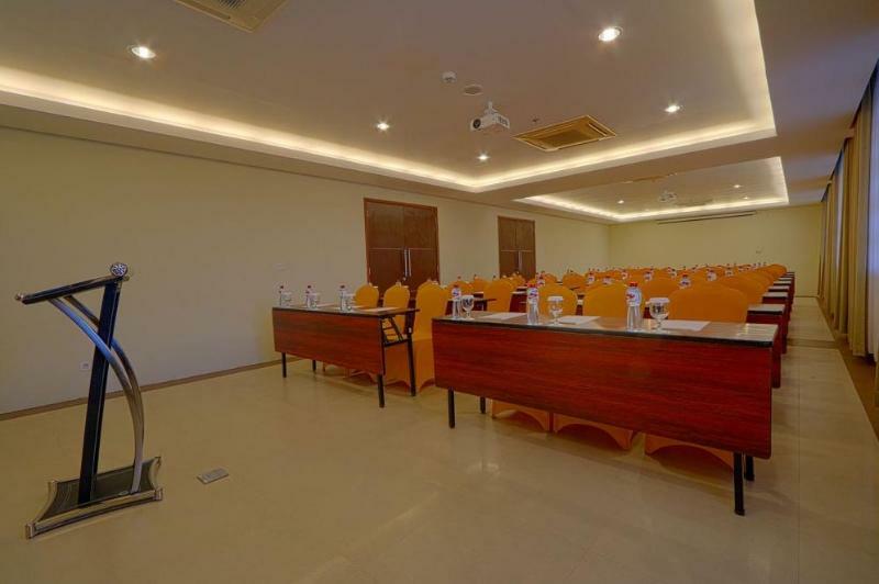 Savvoya Hotel Seminyak Ngoại thất bức ảnh