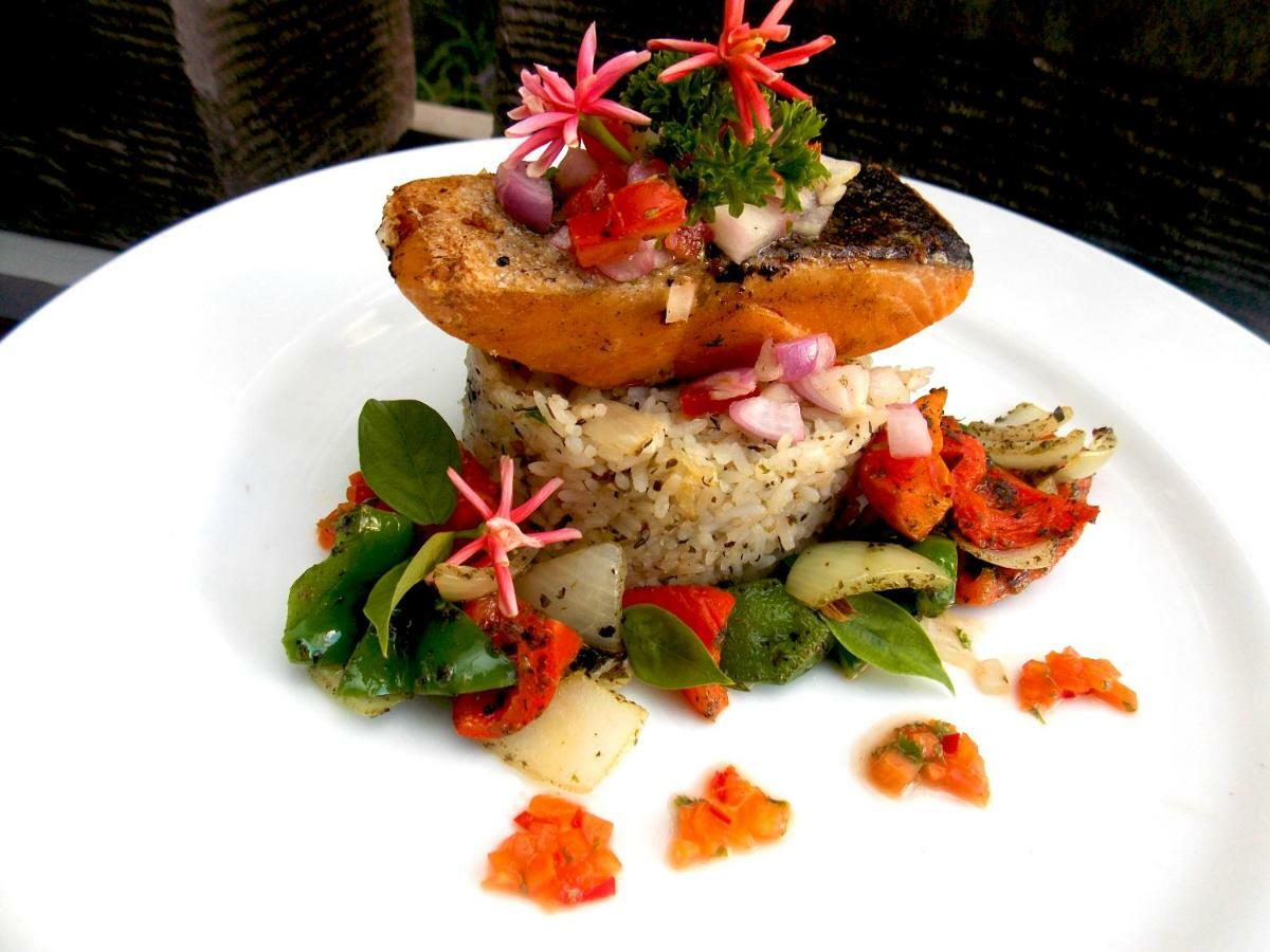 Savvoya Hotel Seminyak Ngoại thất bức ảnh