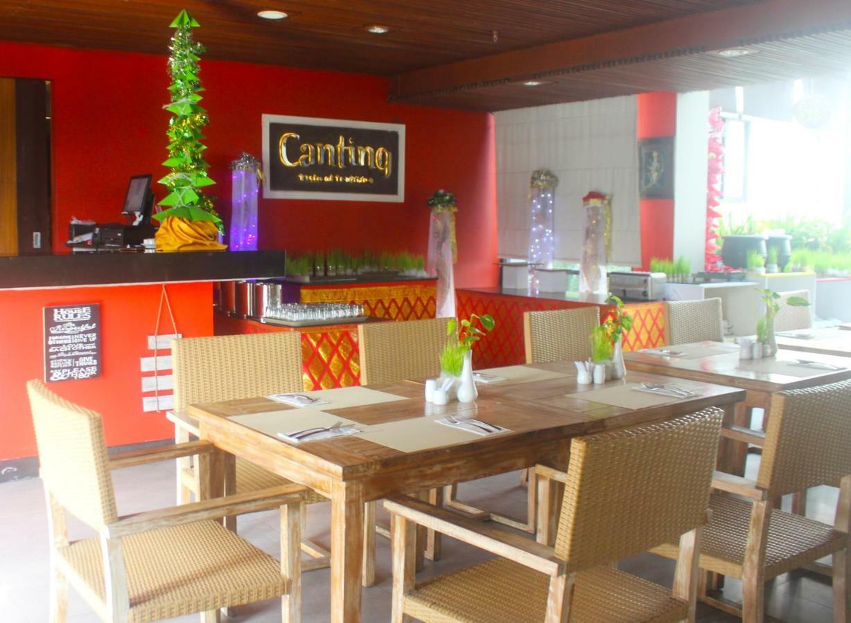 Savvoya Hotel Seminyak Ngoại thất bức ảnh