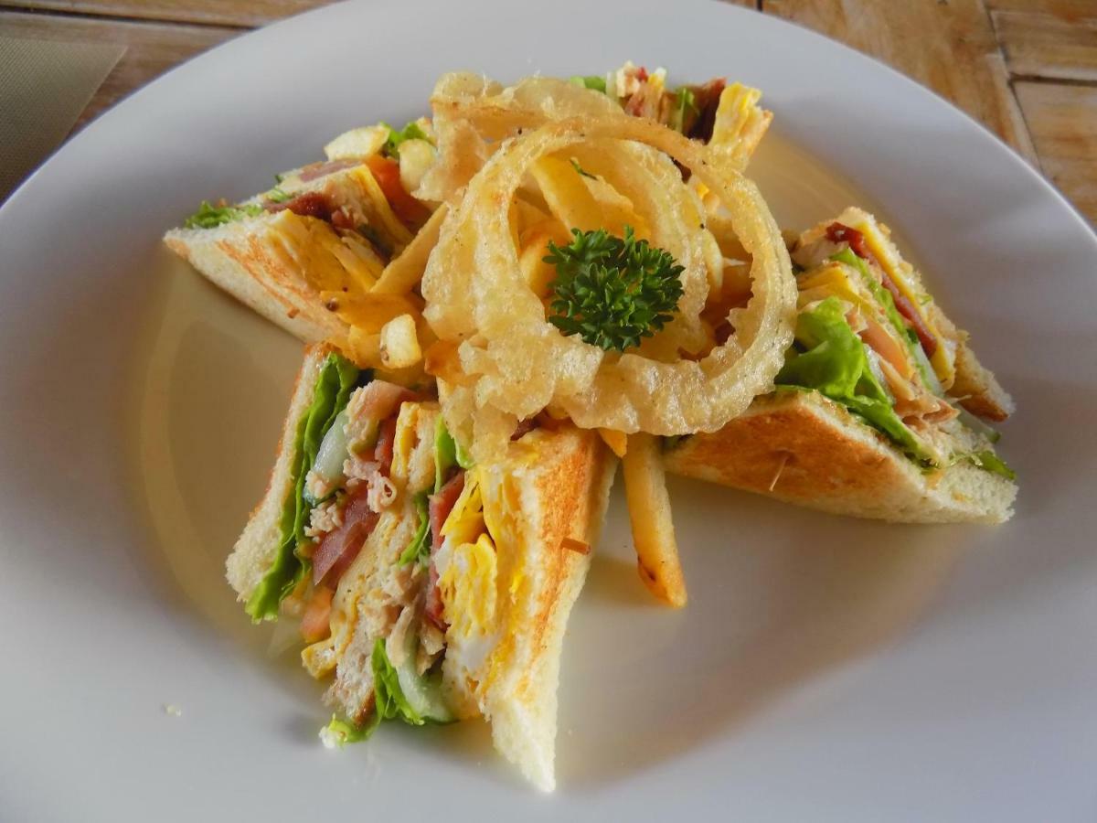 Savvoya Hotel Seminyak Ngoại thất bức ảnh
