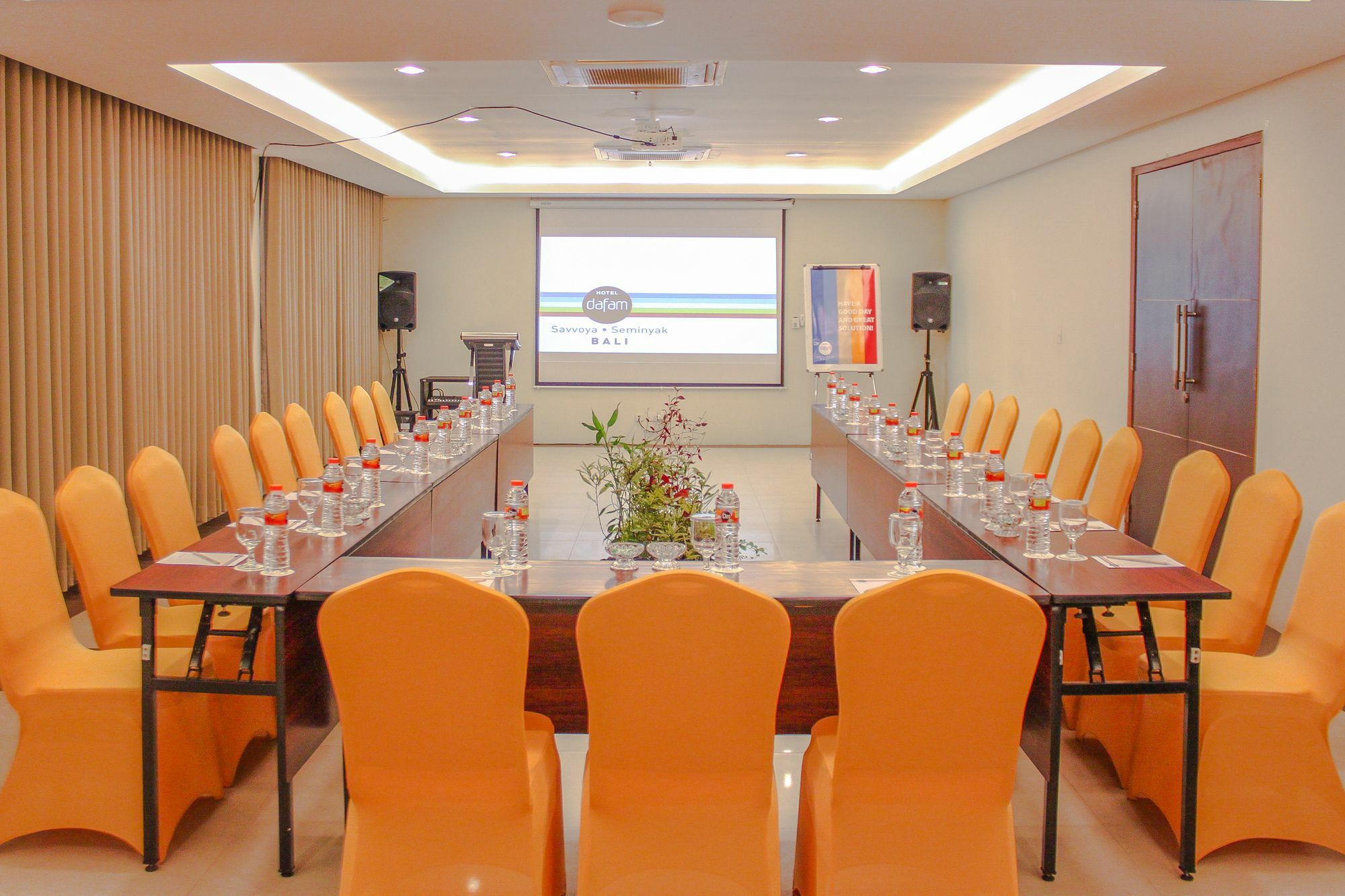 Savvoya Hotel Seminyak Ngoại thất bức ảnh
