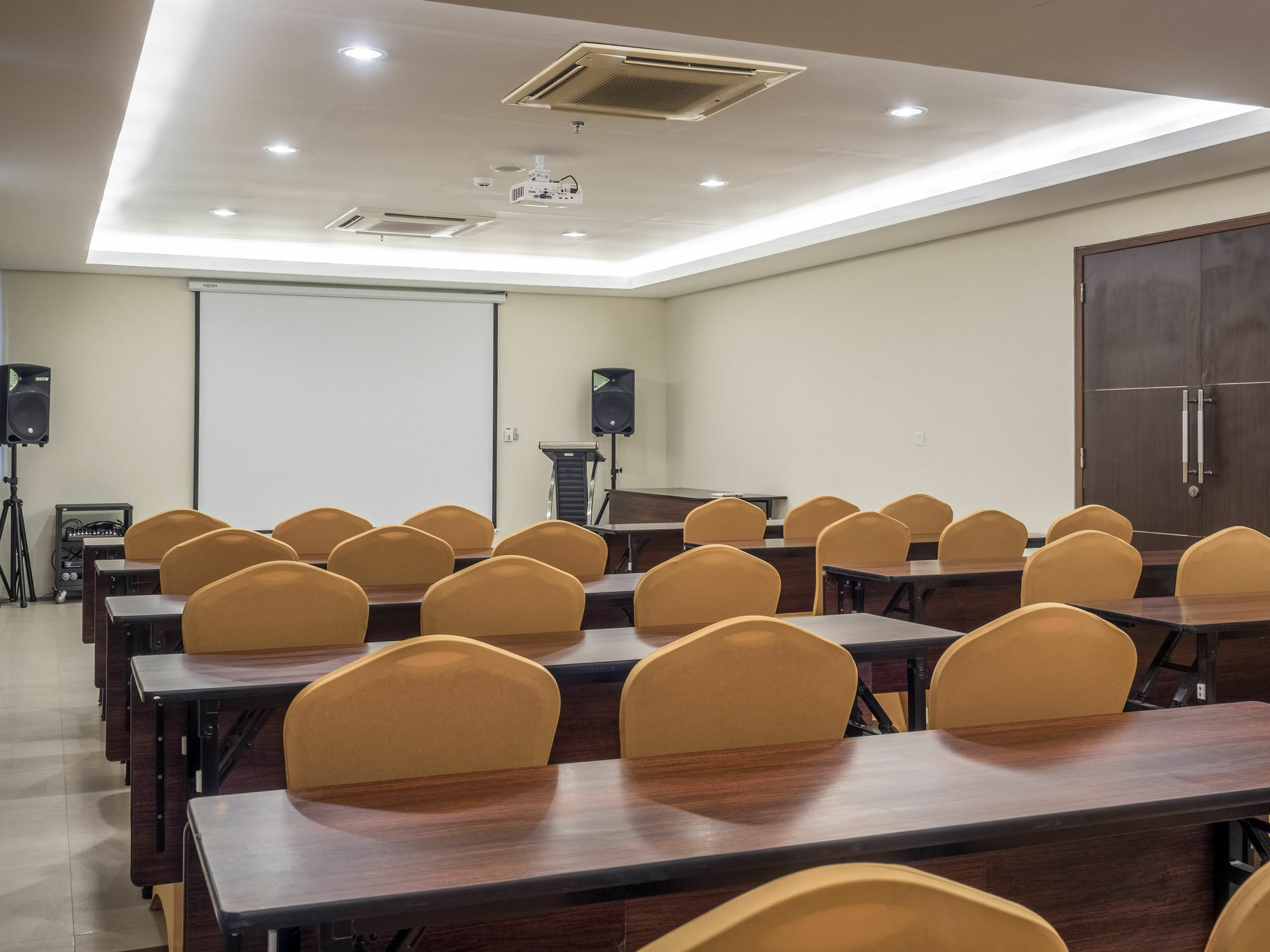 Savvoya Hotel Seminyak Ngoại thất bức ảnh