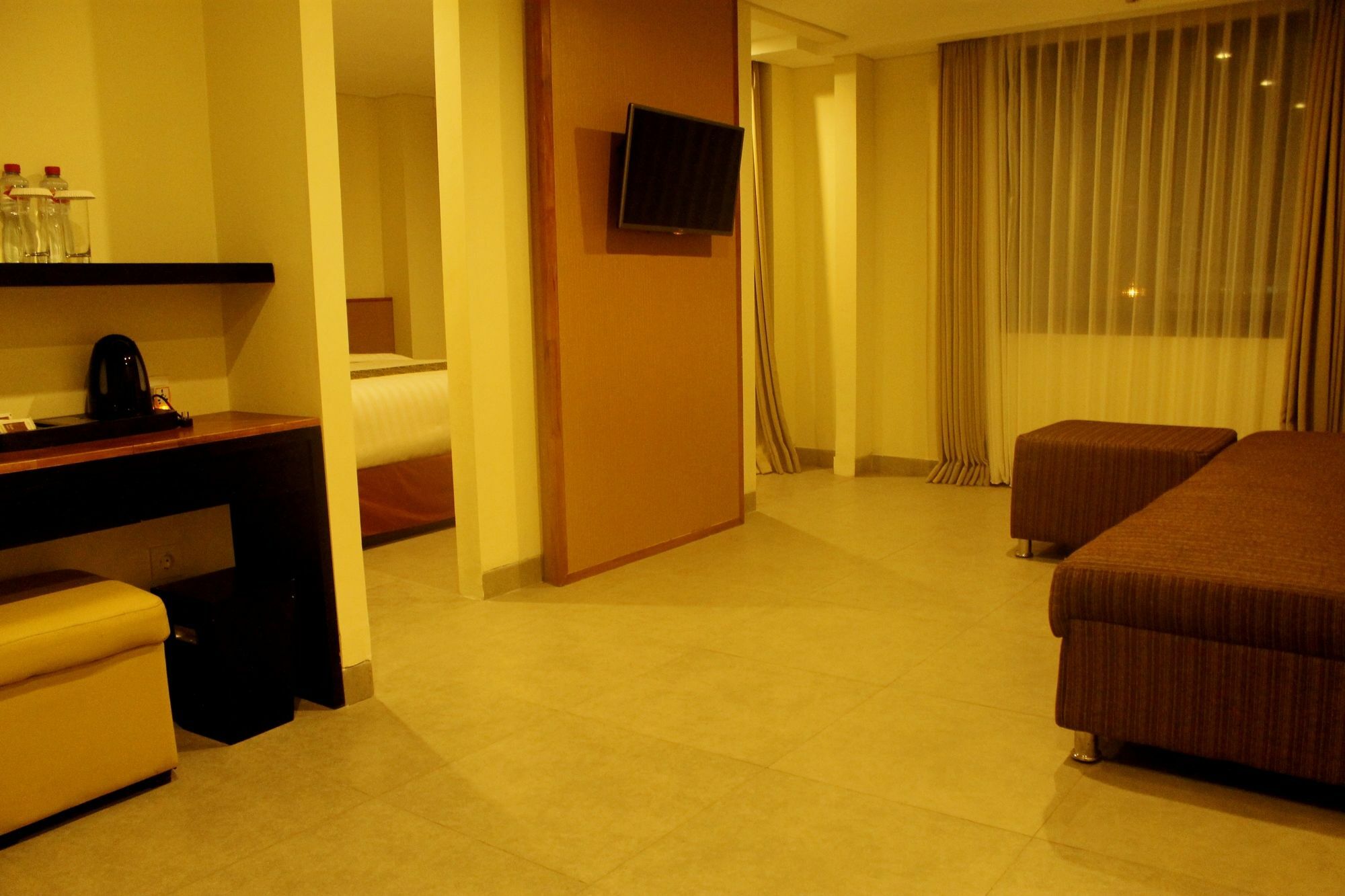 Savvoya Hotel Seminyak Ngoại thất bức ảnh