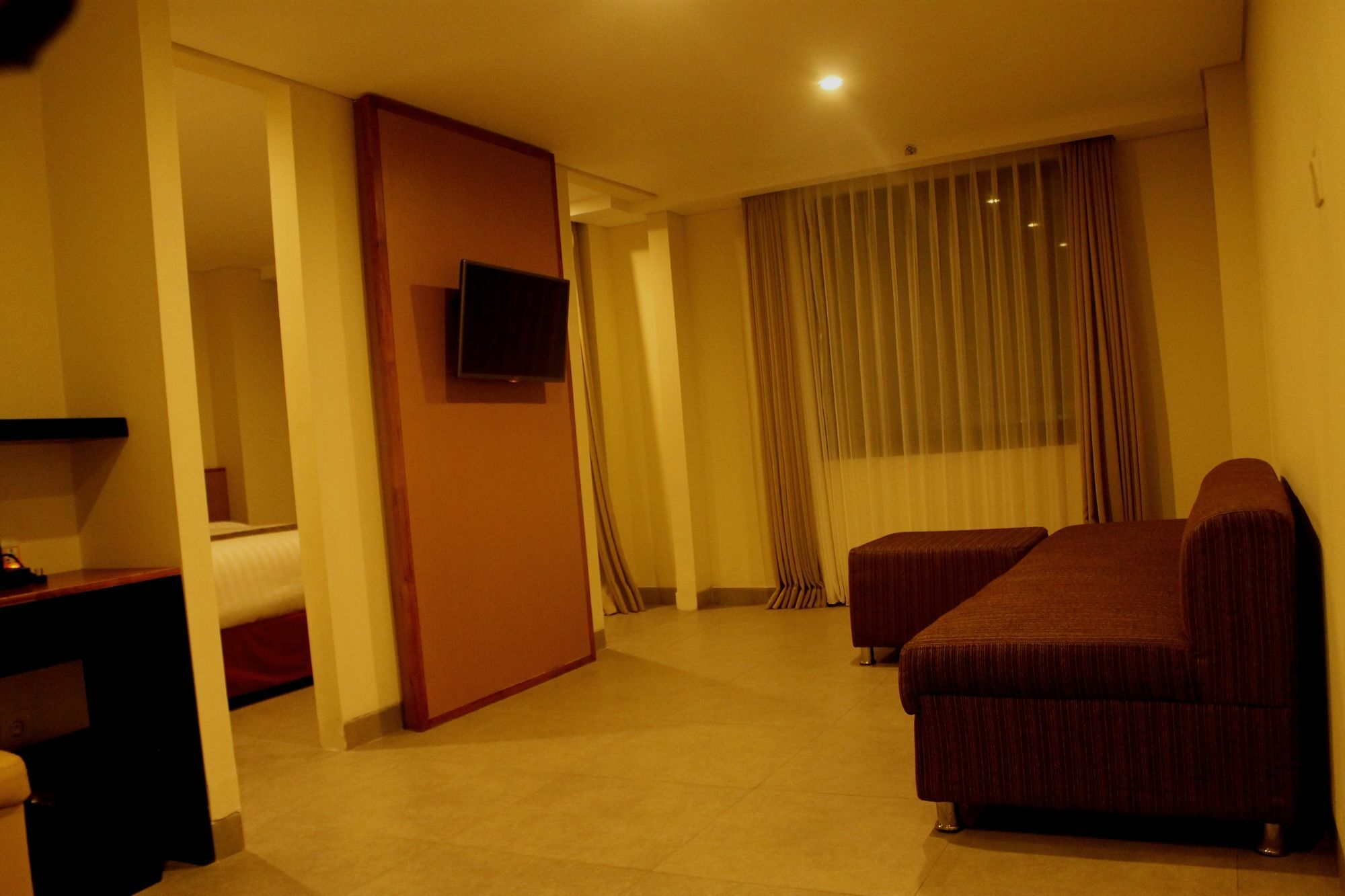 Savvoya Hotel Seminyak Ngoại thất bức ảnh