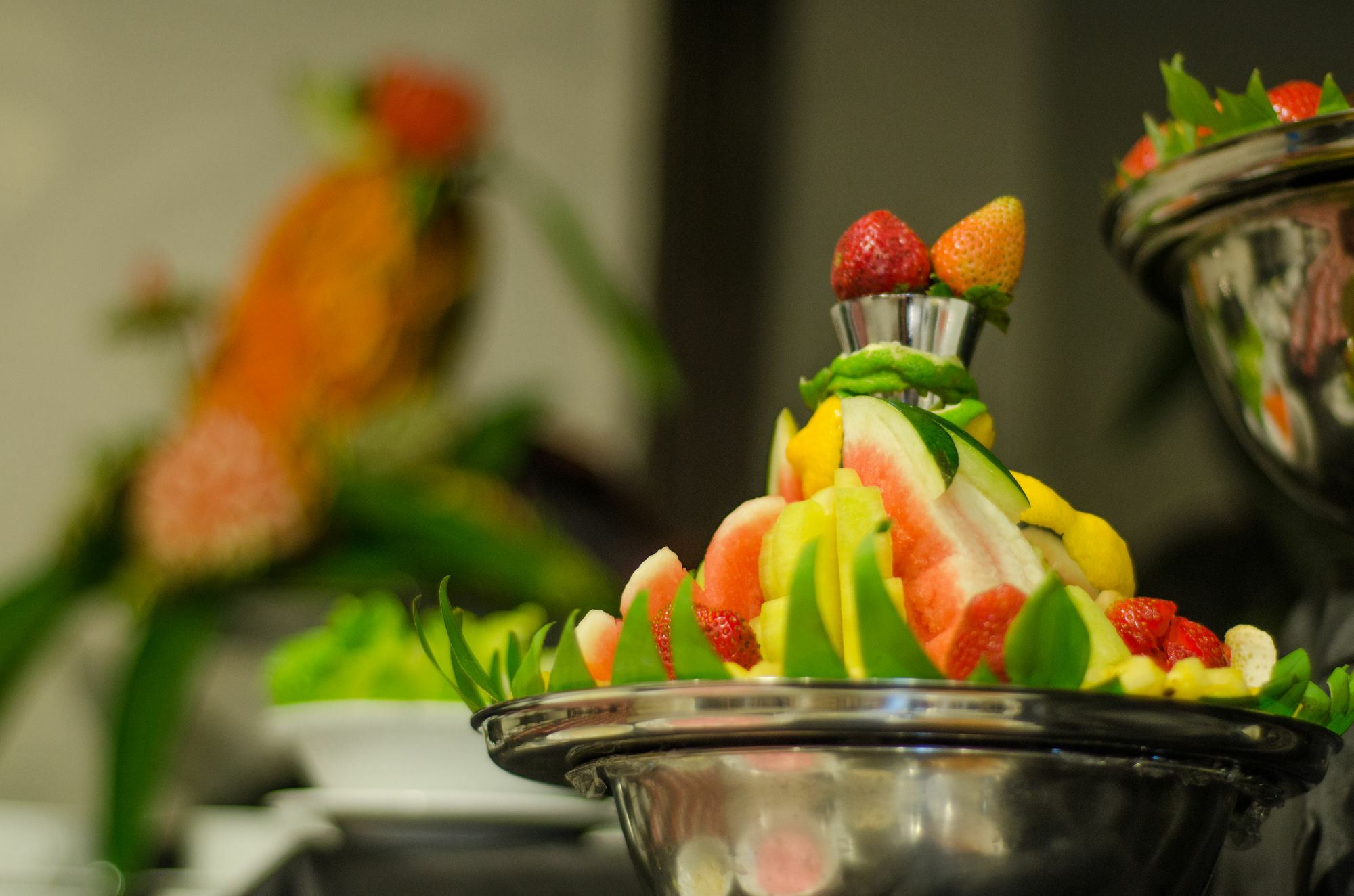Savvoya Hotel Seminyak Ngoại thất bức ảnh
